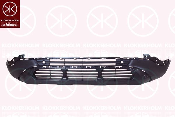 Spojler KLOKKERHOLM 0534226