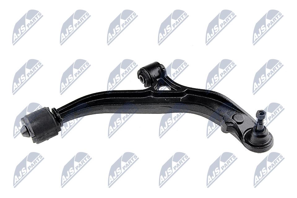 Brat, suspensie roata NTY ZWD-CH-024