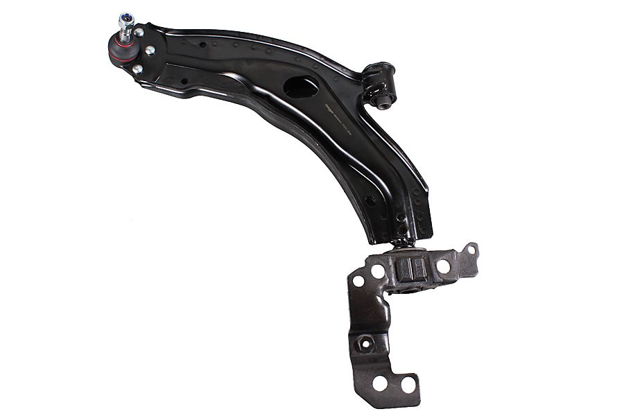 Brat, suspensie roata METZGER 58035401