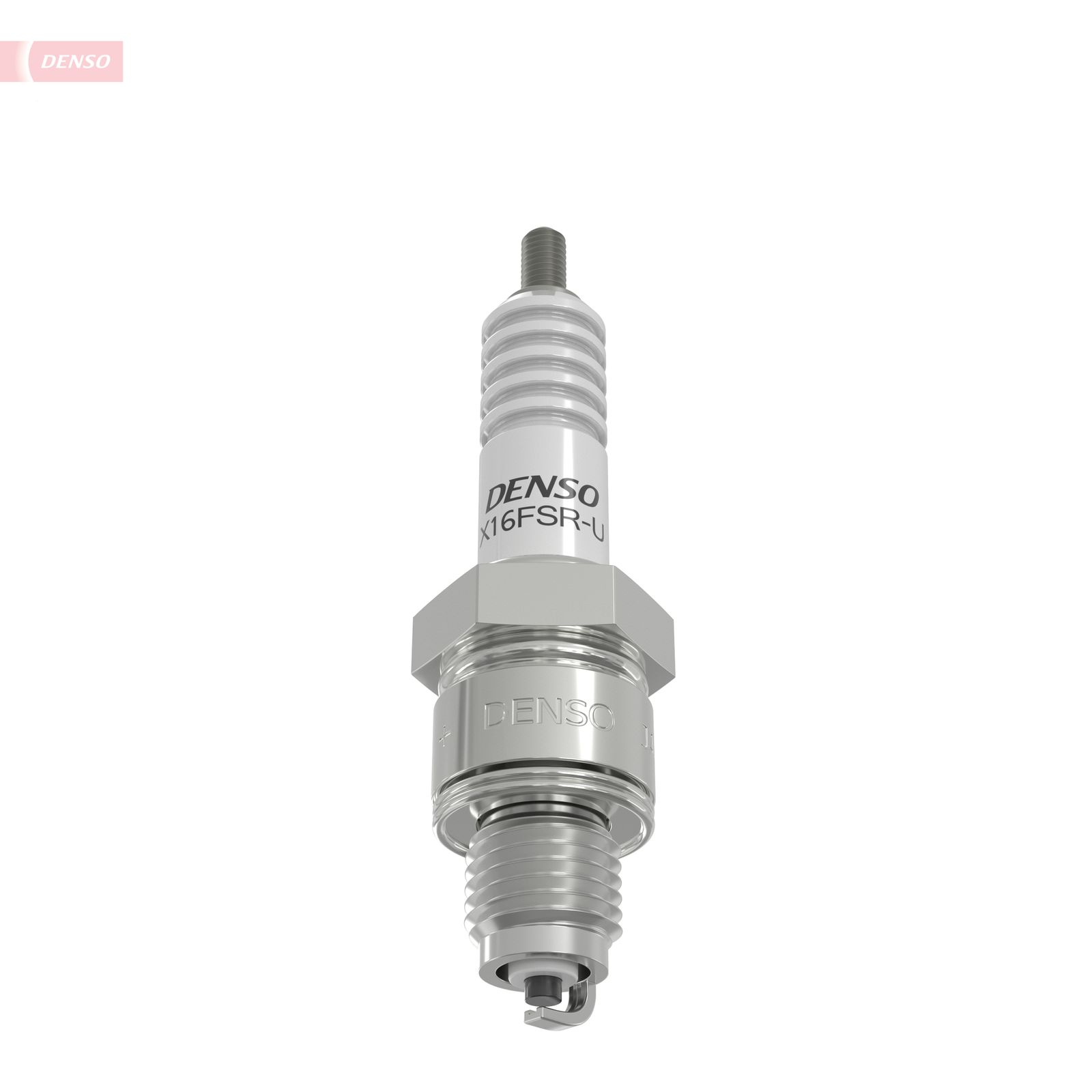 Levně Zapalovací svíčka DENSO X16FSR-U