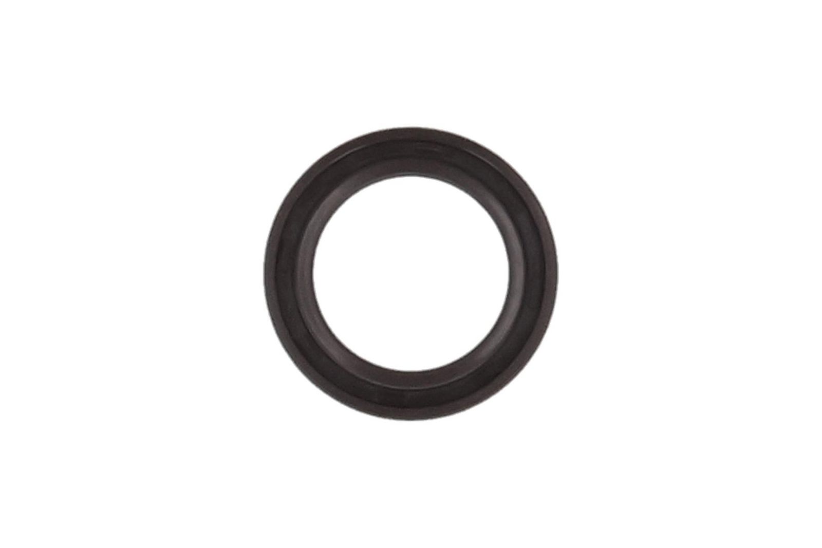 Vārpstas blīvgredzens, Kloķvārpsta