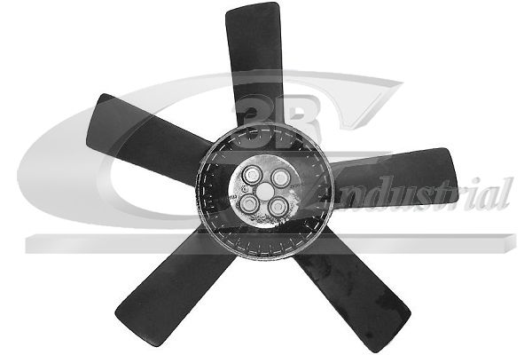 E-shop Koleso ventilátora chladenia motora 3RG 80110