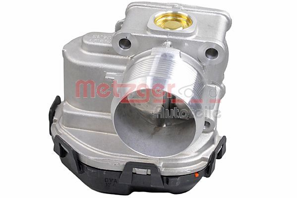 Korpus przepustnicy METZGER AUTOTEILE 0892909