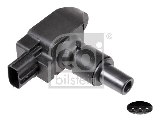 bobina de inductie FEBI BILSTEIN 108251