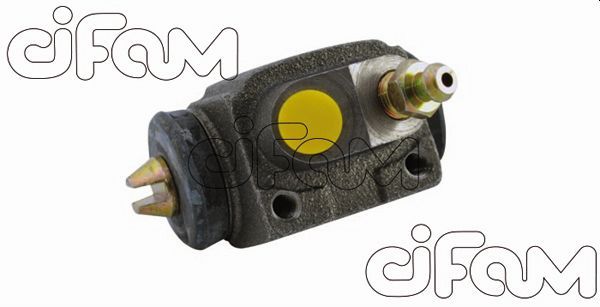 Cylinderek hamulcowy CIFAM 101-305
