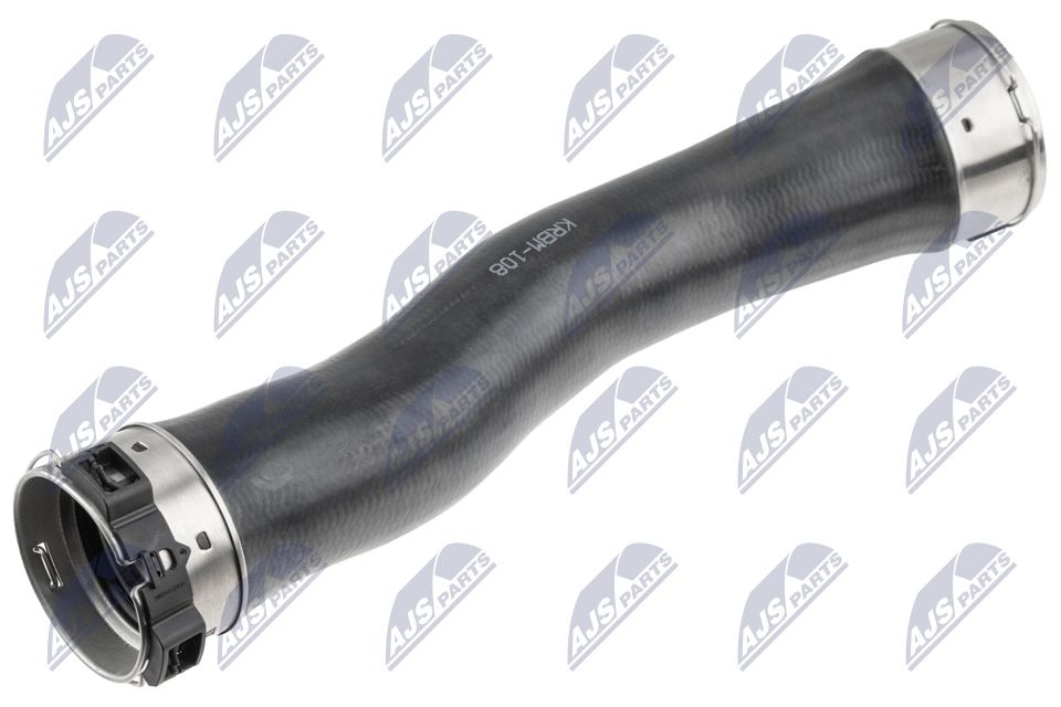 Pūtes sistēmas gaisa caurule