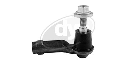 Końcówka drążka kierowniczego poprzecznego DYS 22-23675