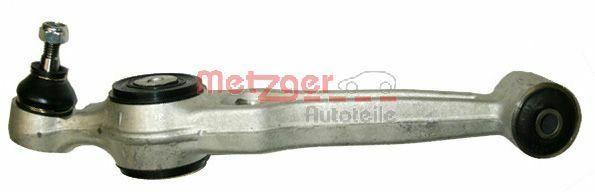 Brat, suspensie roata METZGER 58024001