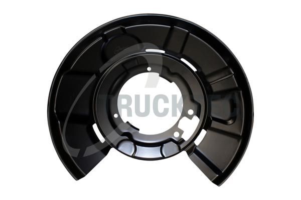 protectie stropire,disc frana TRUCKTEC AUTOMOTIVE 08.35.231