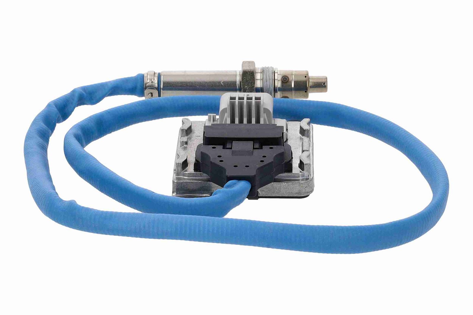 Capteur NOx, Injection d'urée
