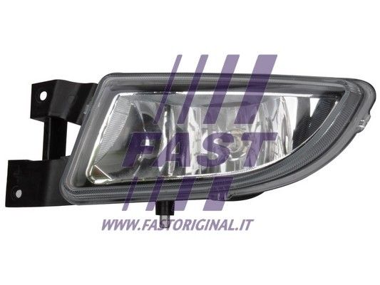 Reflektor przeciwmgłowy FAST FT87775