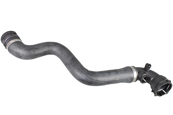Furtun radiator METZGER 2420638