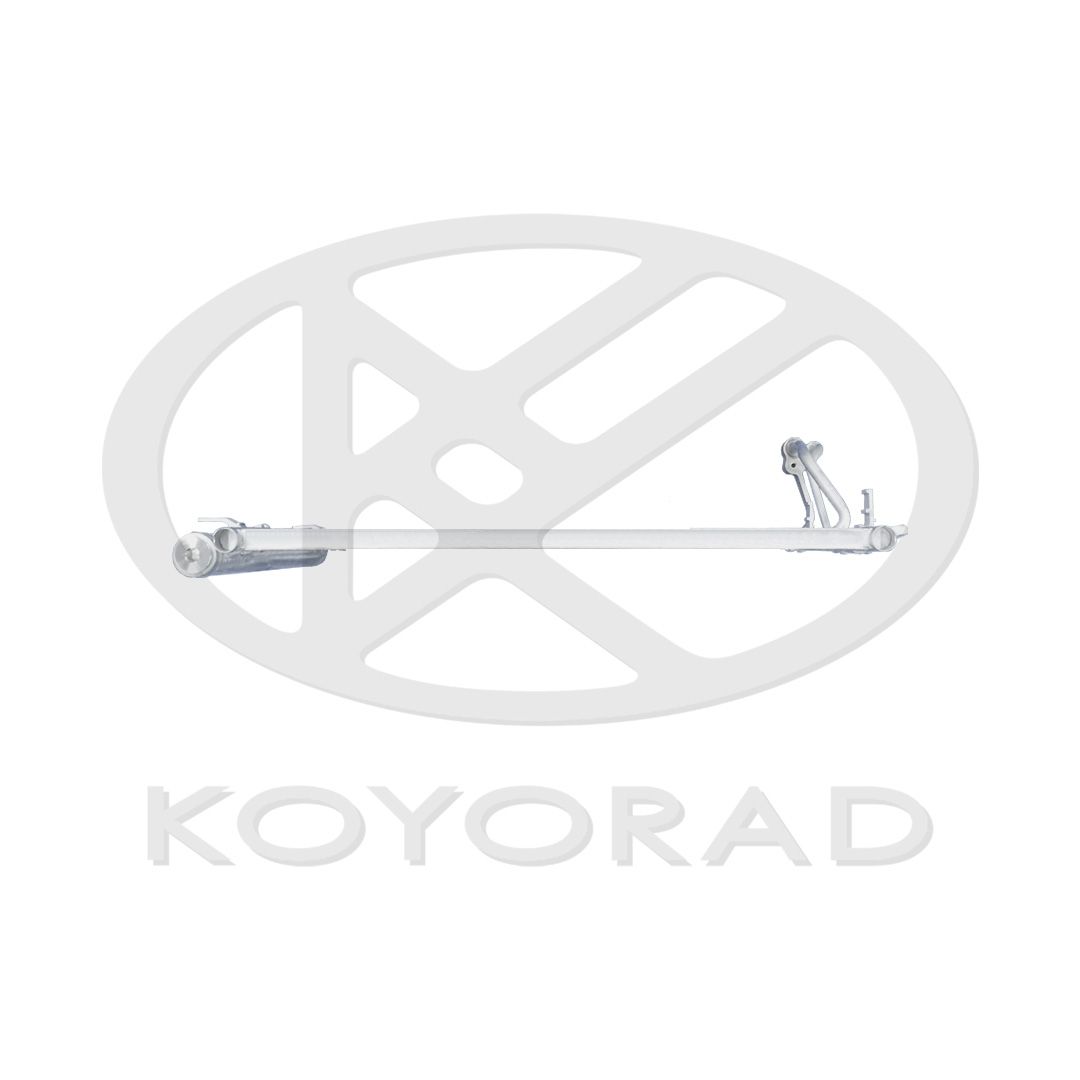 Condenseur, climatisation
