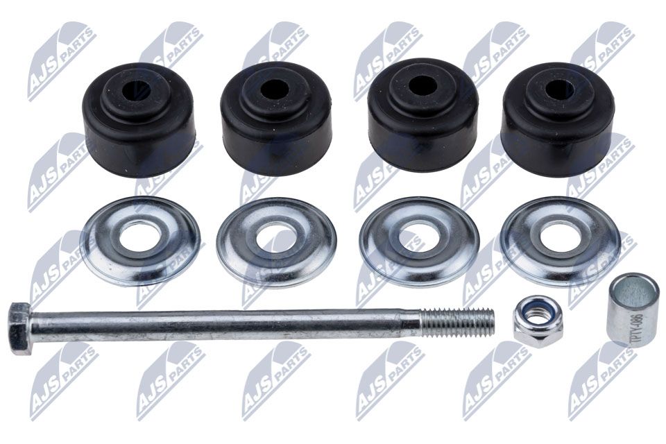 Brat/bieleta suspensie, stabilizator NTY ZLP-TY-086