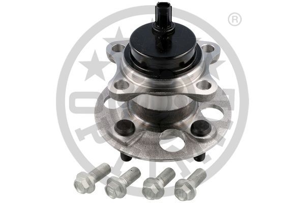 Zestaw łożysk koła OPTIMAL 982197