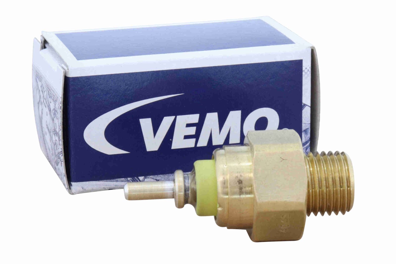 Sonde, température du liquide de refroidissement