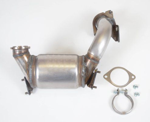 Katalizator EEC RE6122T
