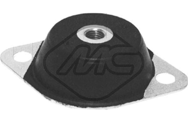 Łożyskowanie silnika METALCAUCHO 15002