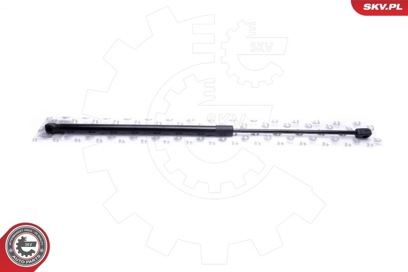 Sprężyna gazowa, pokrywa bagażnika ESEN SKV 52SKV623