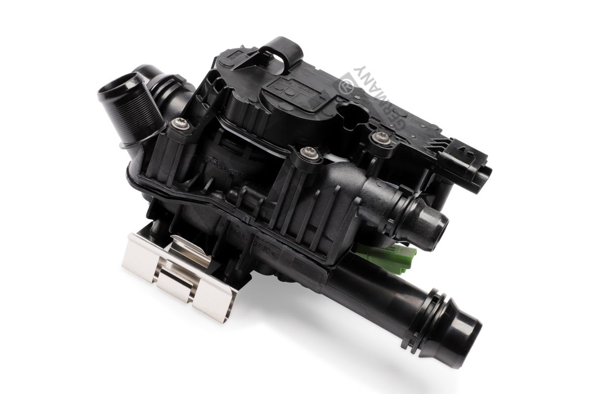 Termostat, środek chłodzący HEPU TM1403