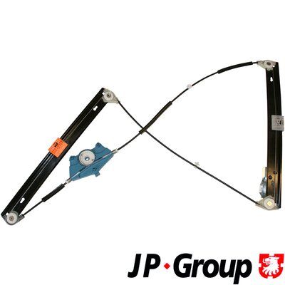 Podnośnik szyby JP GROUP 1188103070