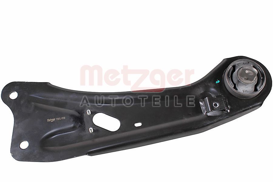 Brat, suspensie roata METZGER 58166004
