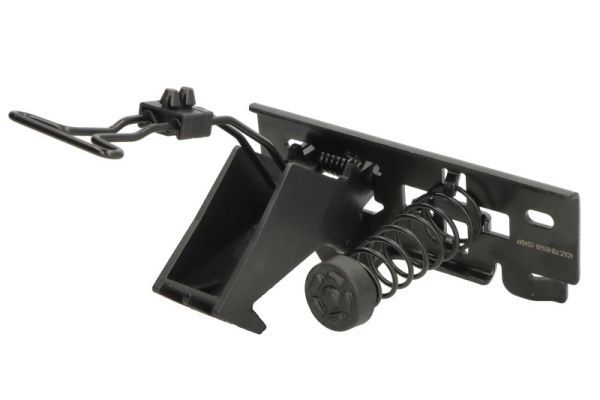 Serrure de capot-moteur