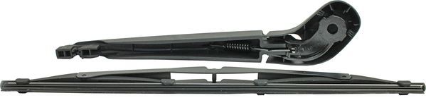 brat stergator, parbriz METZGER 2190333