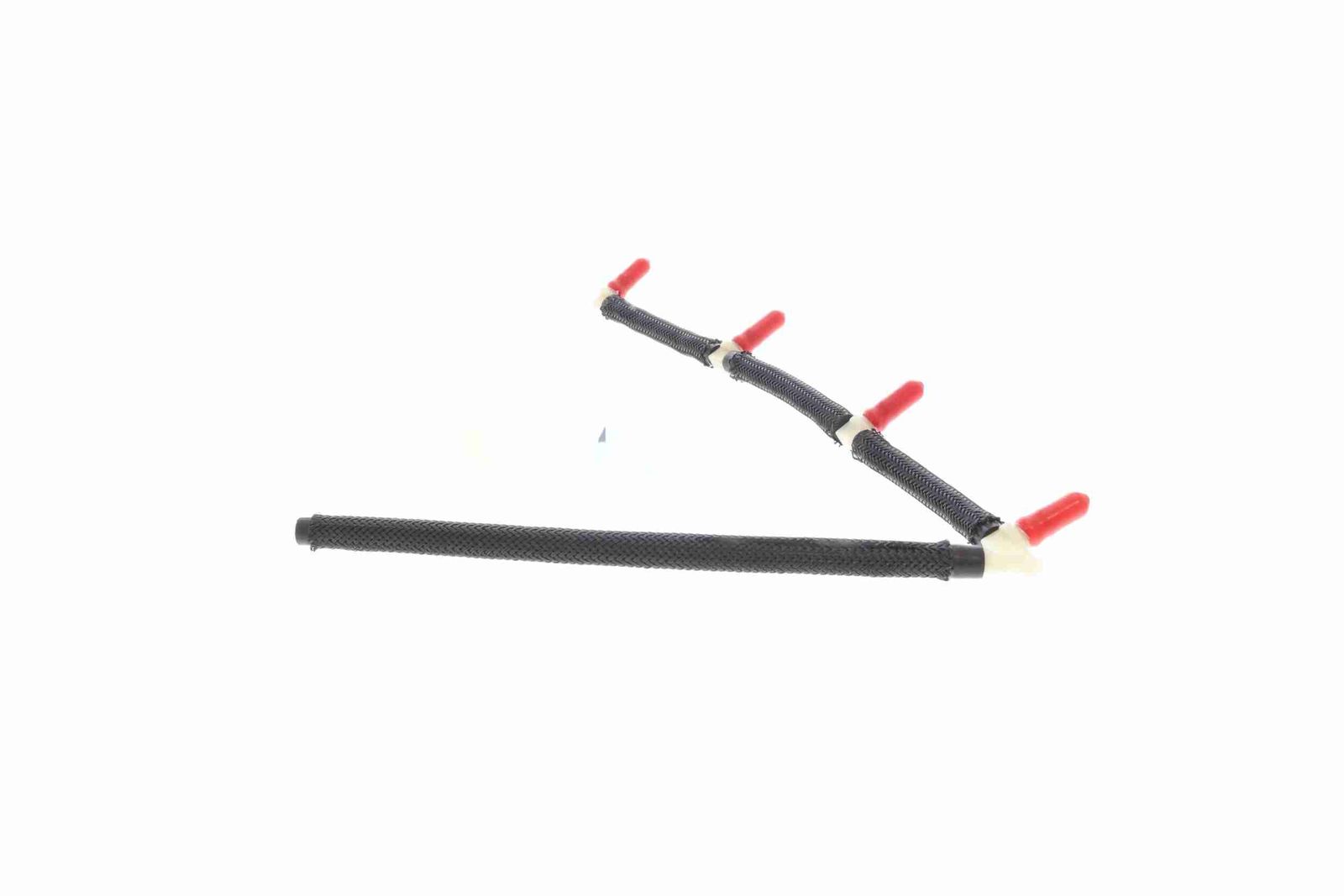 Tuyau, carburant de fuite