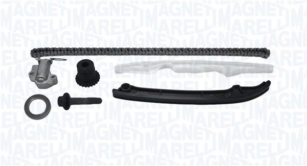 Комплект цели привода распредвала