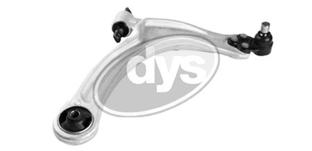 Wahacz, zawieszenie koła DYS 20-27148