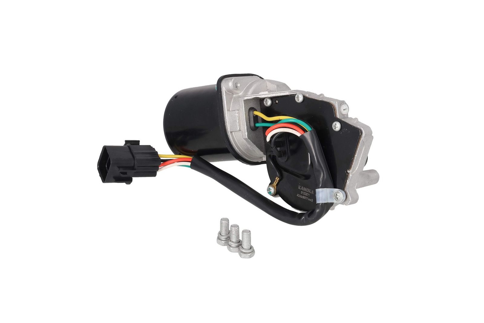 motor stergator KAMOKA 3100271