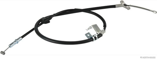 Cablu, frana de parcare HERTH+BUSS JAKOPARTS J3924077