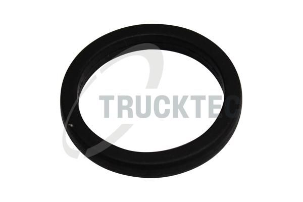 Garnitura, pompa de apa TRUCKTEC AUTOMOTIVE 03.19.213