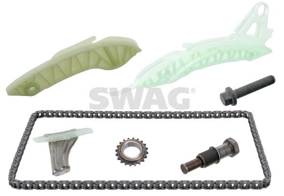 Zestaw łańcucha rozrządu SWAG 11 94 8387