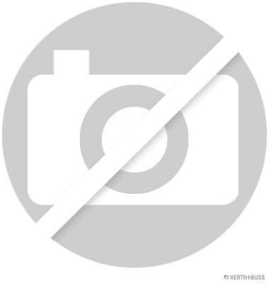 Set cablaj aprindere HERTH+BUSS JAKOPARTS J5382030