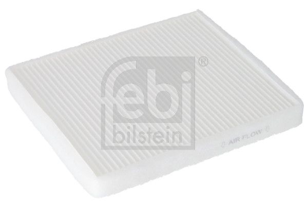 Levně Filtr, vzduch v interiéru FEBI BILSTEIN 28201