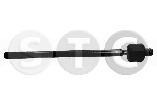 Połączenie osiowe, drążek kierowniczy poprzeczny STC T453598