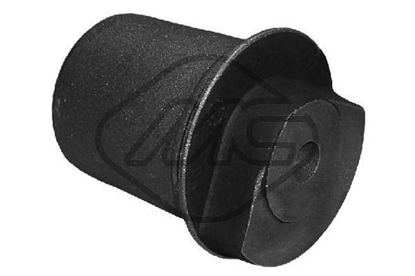 Łożyskowanie, korpus osi METALCAUCHO 04374