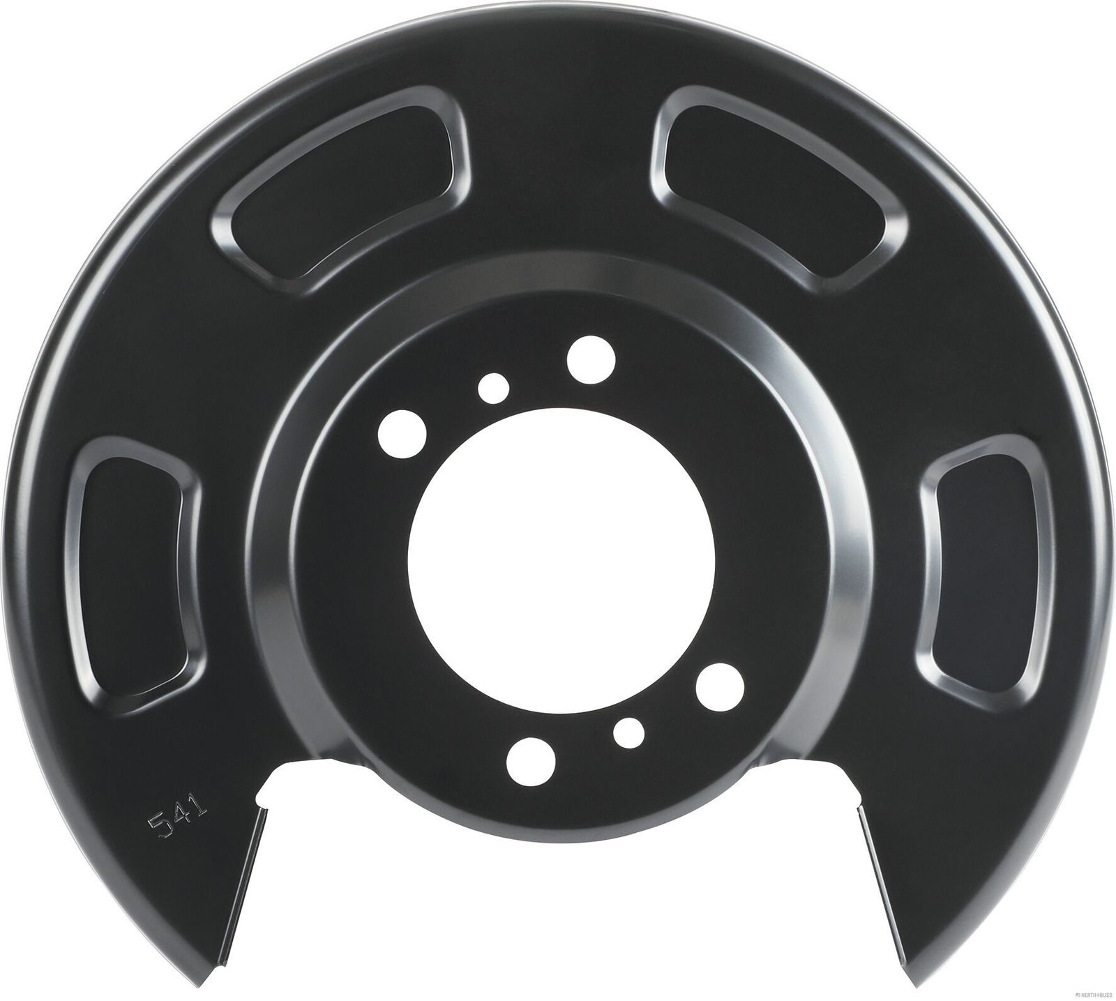 protectie stropire,disc frana HERTH+BUSS JAKOPARTS J3340302