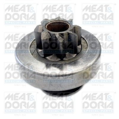Zębnik, rozrusznik MEAT & DORIA 47073