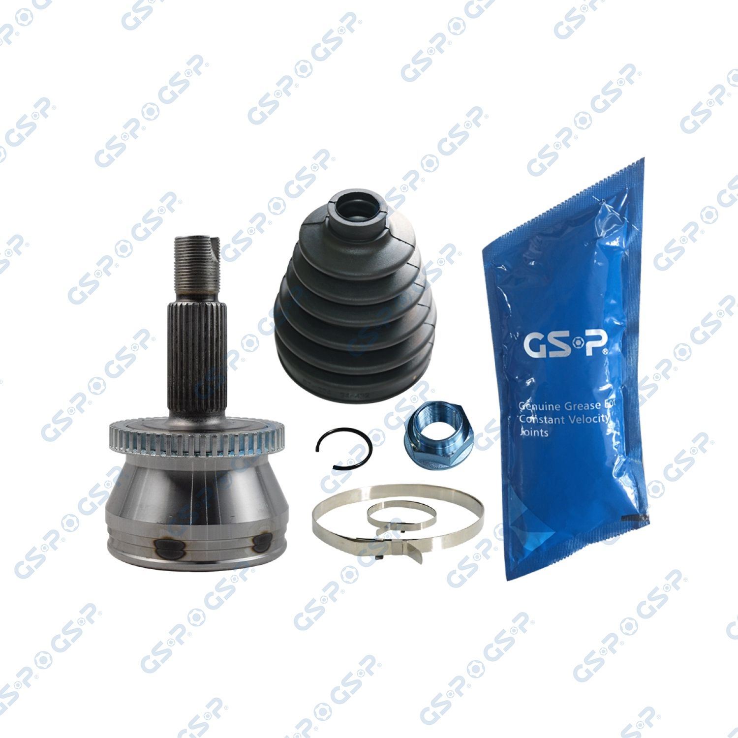 Set articulatie, planetara GSP 801089