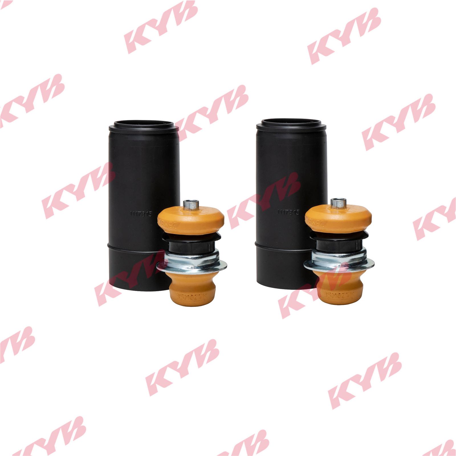 chit protectie praf,amortizor KYB Protection Kit 912063