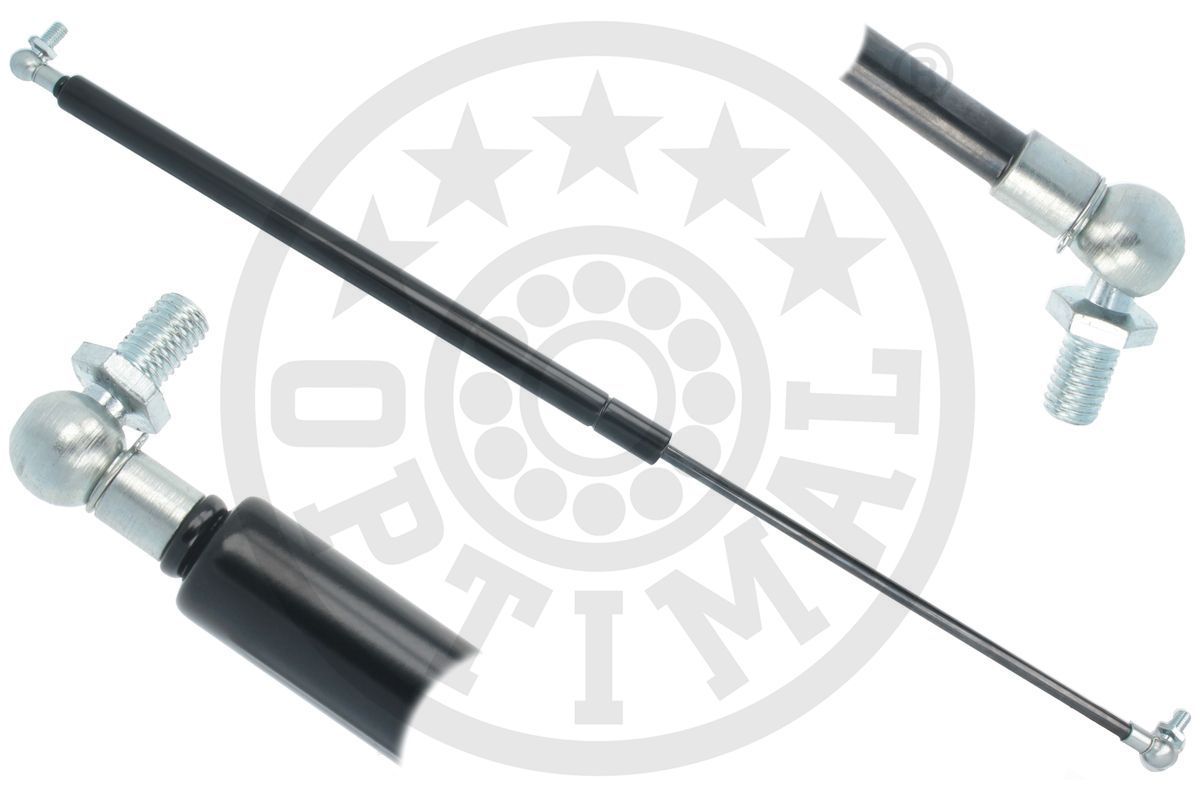 Sprężyna gazowa, pokrywa bagażnika OPTIMAL AG-52123