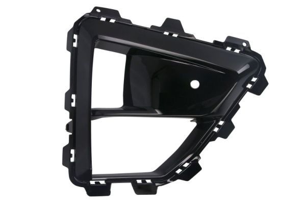 Grila ventilatie, bara protectie BLIC 6502-07-0098938P