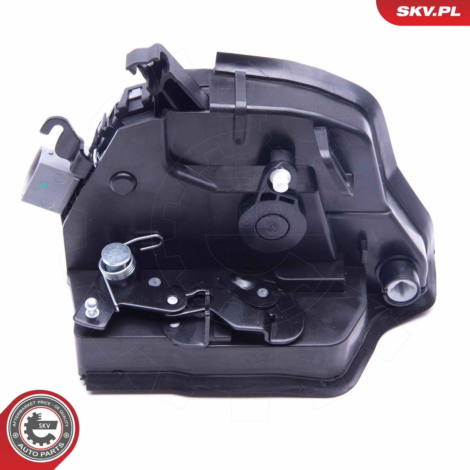 Levně Zámek dveří ESEN SKV 16SKV821