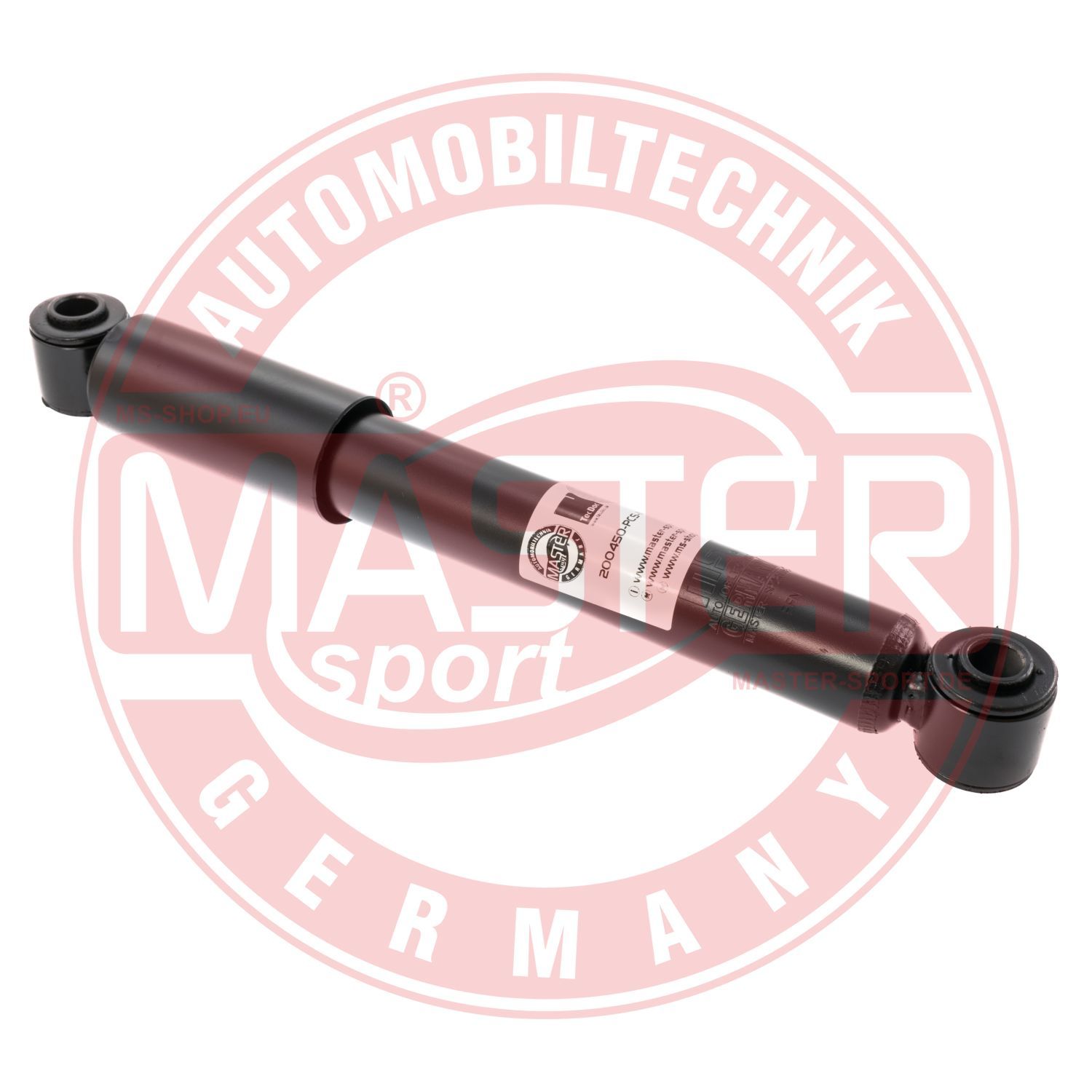 Amortyzator MASTER-SPORT GERMANY 200450-PCS-MS