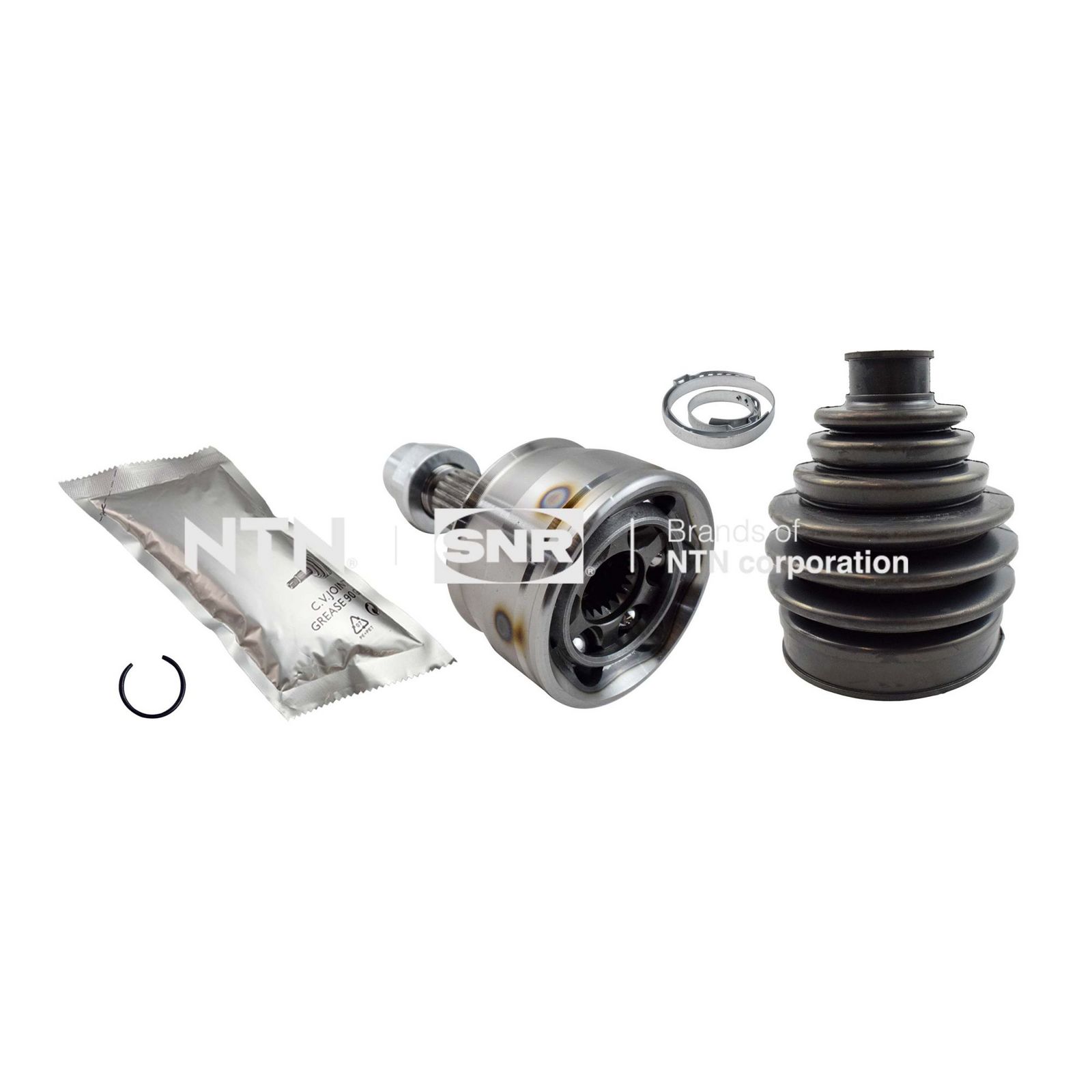 Set articulatie, planetara SNR OJK53.009