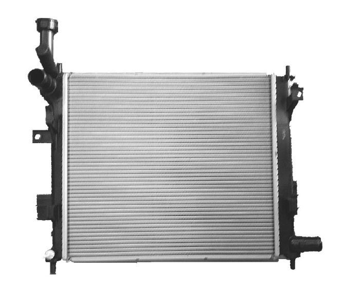 Chladič, chlazení motoru NRF 53146