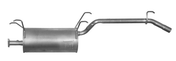 Toba esapament finala IMASAF 58.55.57